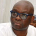 We can’t ignore minimum wage increase – Fayose