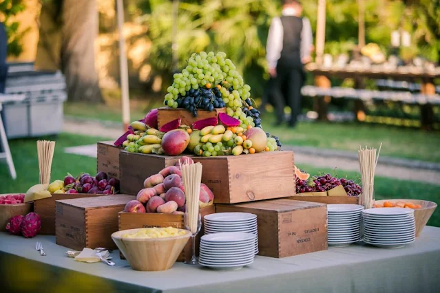 Authentic Italian Menu