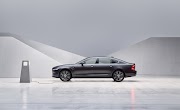 Volvo S90 Recharge Series Launch in Malaysia