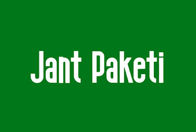 Jant Paketi