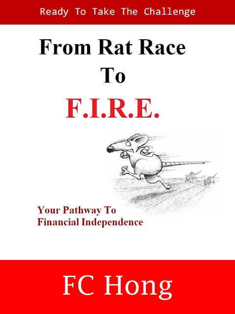 From Rat Race To Fire - Course