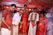 Amala Paul Al Vijay wedding Photos-thumbnail-23