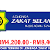 JAWATAN KOSONG TERKINI DI LEMBAGA ZAKAT SELANGOR LZS - GAJI RM4,200.00 - RM8,400.00