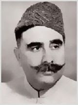 Sardar Abdul Rab Nishtar