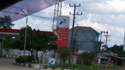 Pertamina 24.341.07 Simpang Pugung Gempar Karna Pertalite Bercampur Air.