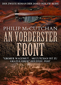 An Vorderster Front (James Ogilvie 2)