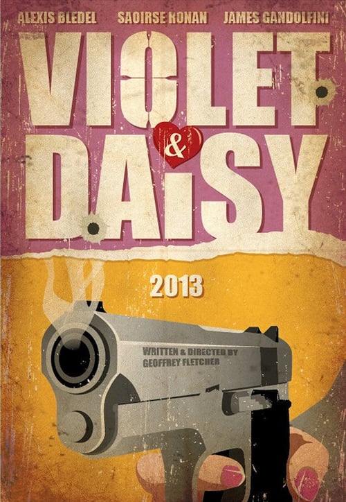 Download Violet & Daisy 2011 Full Movie With English Subtitles