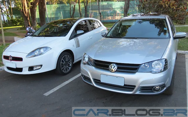 Fiat Bravo Sporting 2014