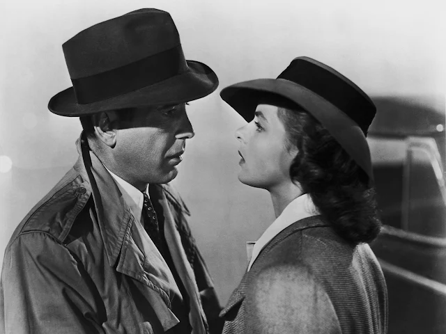 Filme: Casablanca (1942)