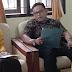 Ketua dan Pengurus BPC PHRI Kabupaten Bantaeng sambangi Kantor Dinas Pariwisata Bantaeng