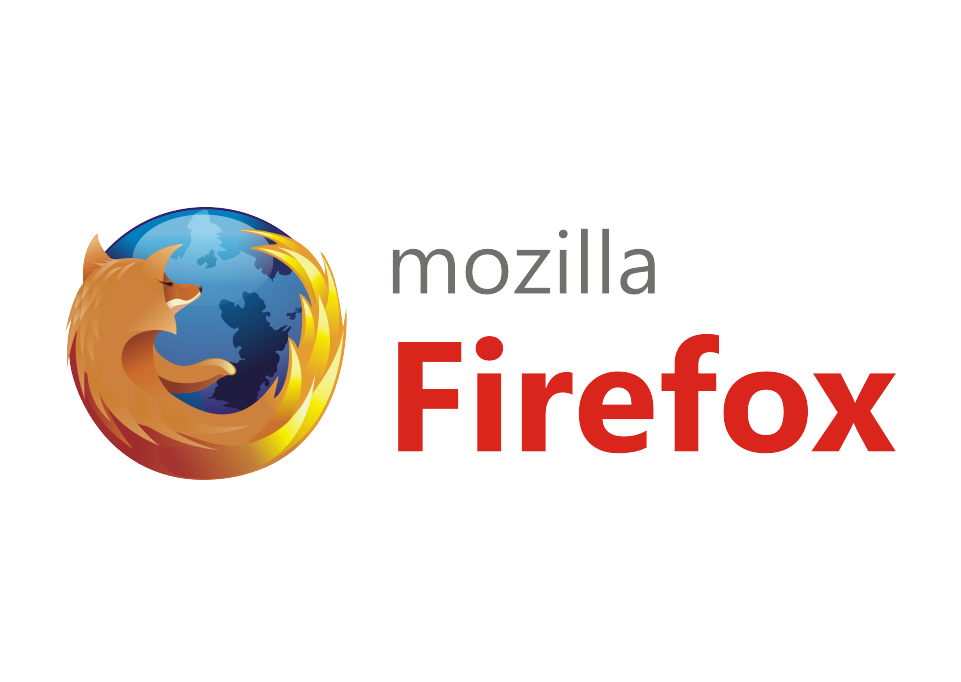Logo Mozilla Firefox Vector - Free Logo Vector Download
