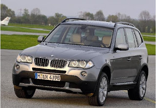 2011 BMW X5 photo