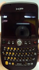 Xp Phone 9600