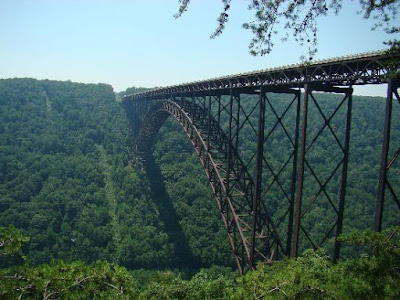 5 Jembatan Yang Paling Tinggi Di Dunia [ www.BlogApaAja.com ]