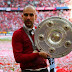 Guardiola is happy at Bayern Munich, insists Nadal