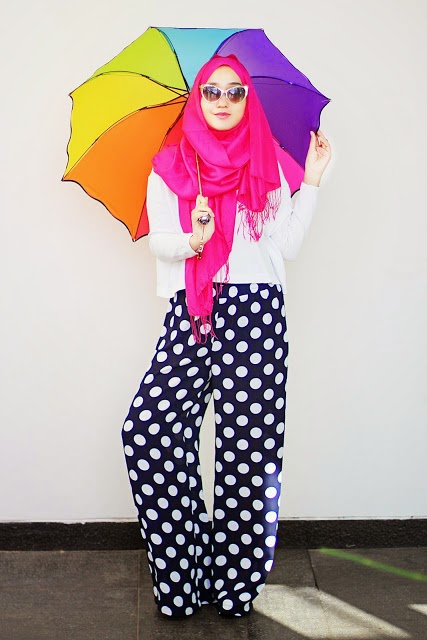Images for Boys and Girl: Dian Pelangi Photos in Hijab