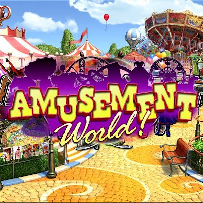 Free Download Amusement World Pc Game Cover Photo