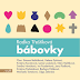 Recenzia: Bábovky (audiokniha) - Radka Třeštíková