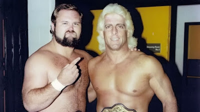 Arn Anderson