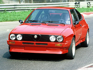 wallpapers alfa romeo