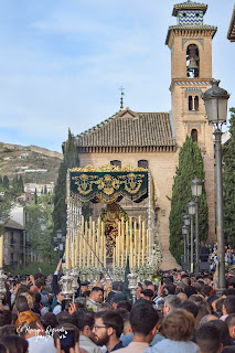 Esperanza Granada