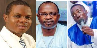 Owatunde Marshall, Peter Oladejo, and Dare Tungba to Lead Ancient of God Revival