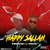 [Music] M.Man Zamani - Happy Sallah Feat Halimusty