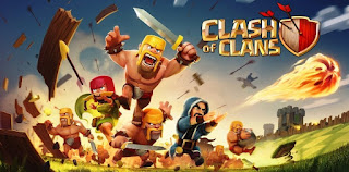 Download Clash of Clans APK 8.709.16 for Android Free