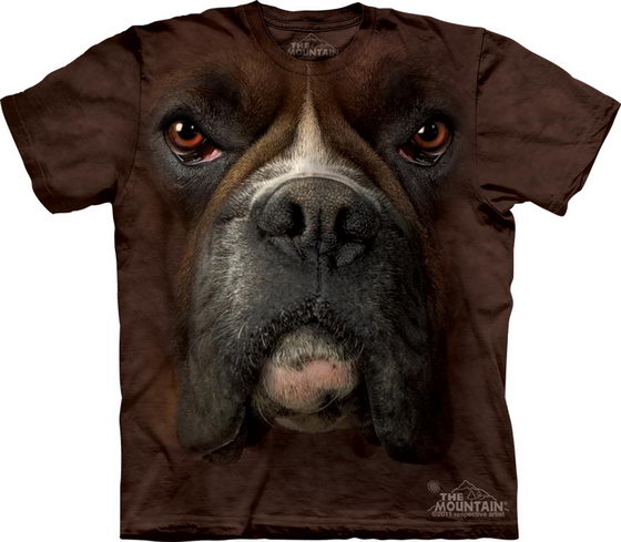 3D animal T shirts