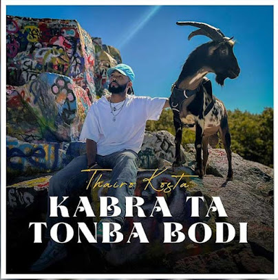 Thairo kosta - Kabra Ta Tonba Bodi