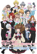 Próximamante. BROTHERS CONFLICTEstreno en Julio. FREE!Estreno en Julio (brothers conflict)