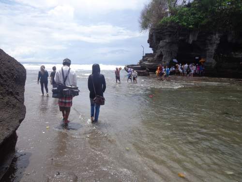 Objek Wisata di Kabupaten Tabanan Bali Indonesia