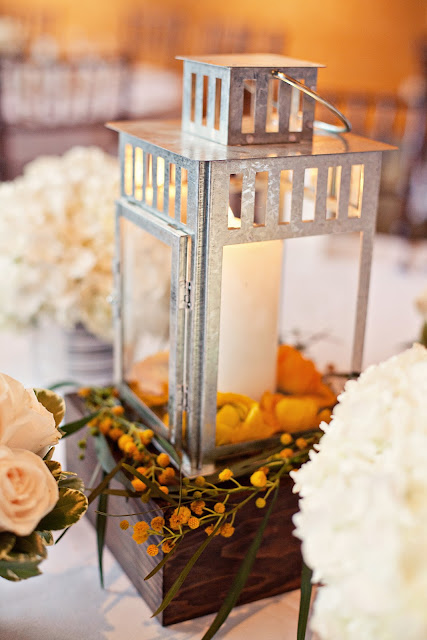 the rustic table numbers