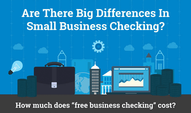 How Much Does Free Business Checking Cost?