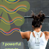 7 powerful ways to improve athletic performance/weight loss tips,