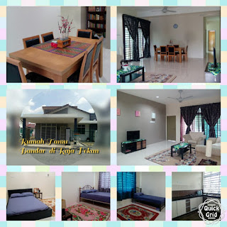 homestay pekan pahang