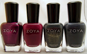 Zoya Haul