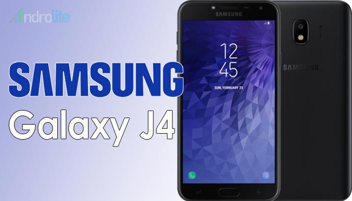 Update: Harga Samsung Galaxy J4 Terbaru 2019 dan 