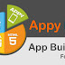 Create your own app (No coding Required)..It's free & Simple.