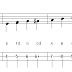 Diatonic scale