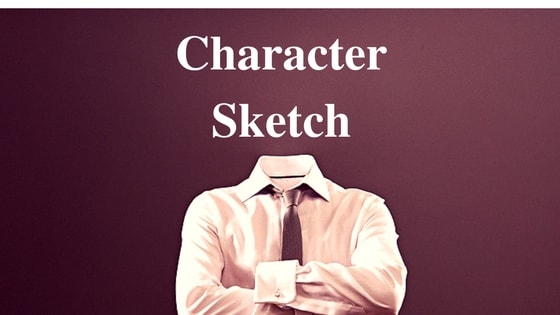 The Invisible Man Character Sketch of All Characters