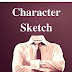 The Invisible Man Character Sketch of All Characters