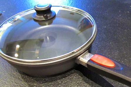 woll pan