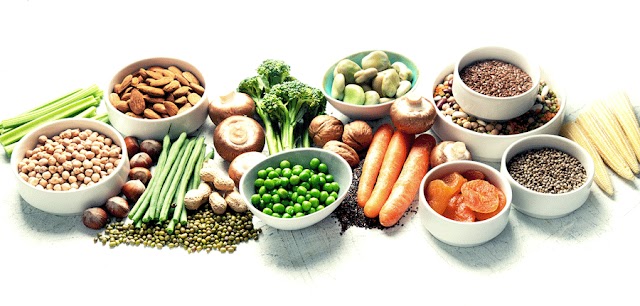 5 Minute Vegan Recipe 