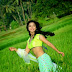 Ankita Shrivastav hot sexy photo tight jeans navel wet saree show