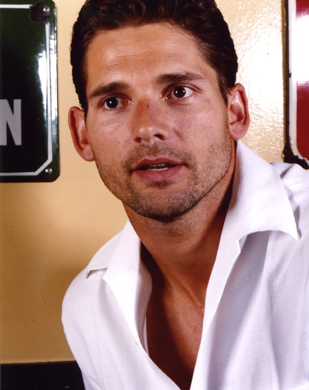 eric bana. Eric Bana, Shirt Unbuttoned