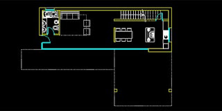 planos en autocad