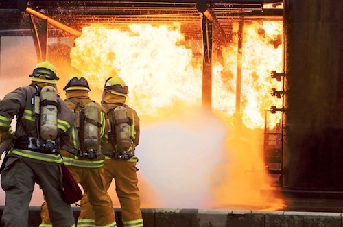 Fire Safety in The Workplace