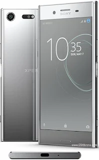 Sony Xperia XZ Premium - Harga dan Spesifikasi Lengkap
