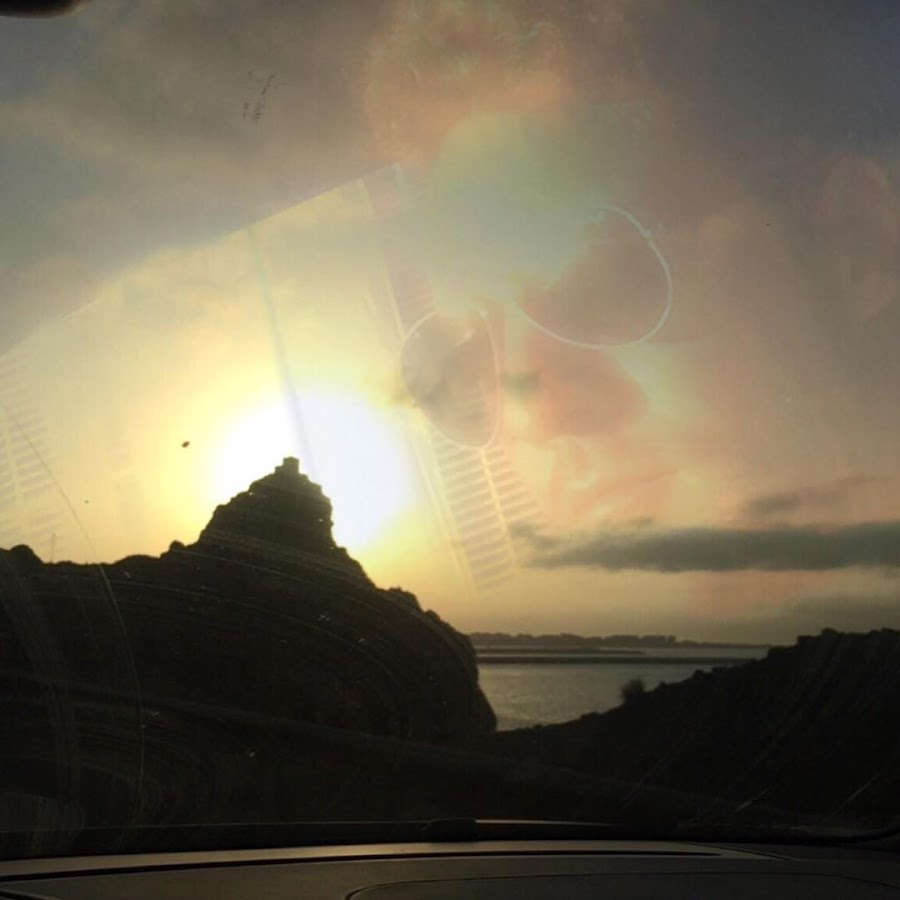 David Bisbal, camino a Cabo de Palos, buceo, verano 2015